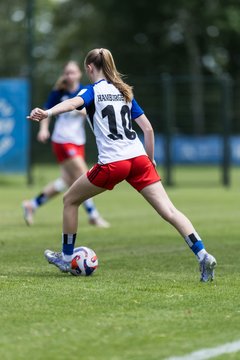 Bild 242 - wBJ HSV Leistungsvergleich